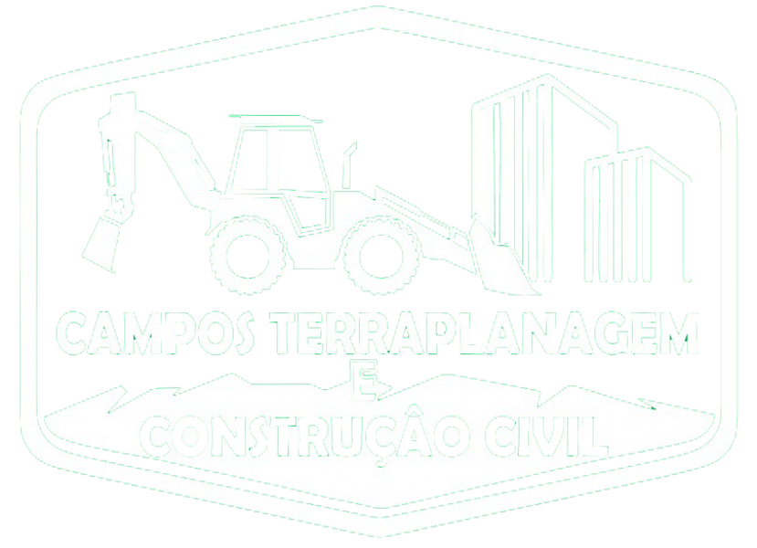 Campos Terraplanagem & Construção Civil